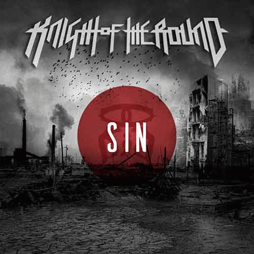 Knight Of The Round : Sin